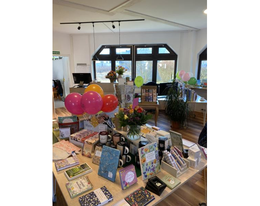 Kundenfoto 4 Büchernest Bücher, Spielwaren & Geschenke