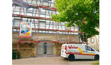 Kundenbild groß 3 Weber Maler und Stukkateur GmbH