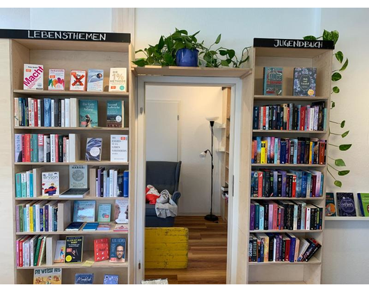 Kundenfoto 3 Büchernest Bücher, Spielwaren & Geschenke