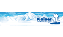Kundenbild groß 2 Kaiser Kälte- u. Klimatechnik GmbH