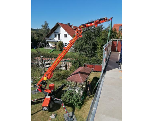 Kundenfoto 3 Gebrüder Schlieske GbR