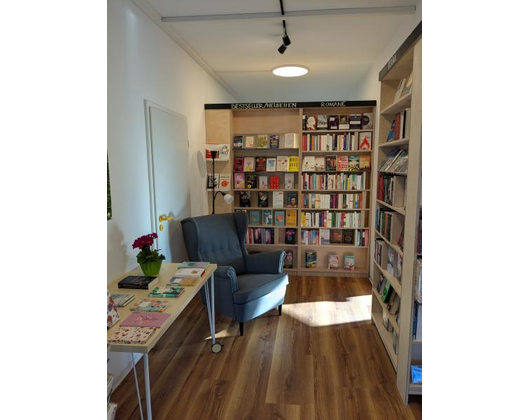 Kundenfoto 2 Büchernest Bücher, Spielwaren & Geschenke