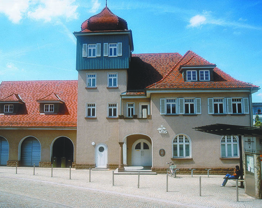 Kundenfoto 3 Volkshochschule Gerlingen e.V.