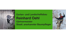 Kundenbild groß 1 Oehl Reinhard Garten- und Landschaftsbau