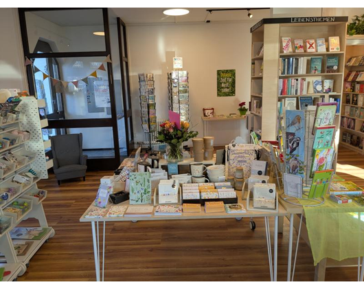 Kundenfoto 1 Büchernest Bücher, Spielwaren & Geschenke