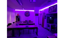 Kundenbild groß 7 Fahrschule Verkehrsinsel Daniel Roter