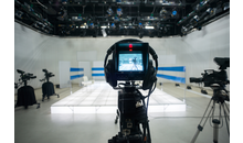 Kundenbild groß 2 TV Studios Leonberg GmbH Audiovisuelle Medienproduktion