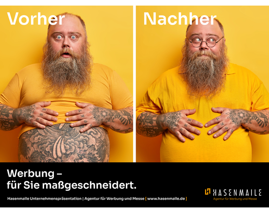 Kundenfoto 6 Hasenmaile Unternehmenspräsentation