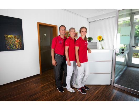 Kundenfoto 2 Widmann Thomas Physio am Park Krankengymnastik, Man.Therapie