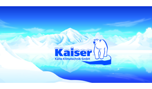 Kundenbild groß 1 Kaiser Kälte- u. Klimatechnik GmbH
