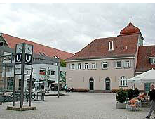 Kundenfoto 1 Volkshochschule Gerlingen e.V.