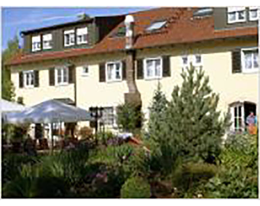 Kundenfoto 4 Hotel in der Breite Siegfried Conzelmann Restaurant