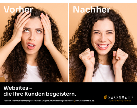 Kundenfoto 8 Hasenmaile Unternehmenspräsentation