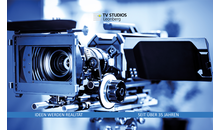 Kundenbild groß 5 TV Studios Leonberg GmbH Audiovisuelle Medienproduktion