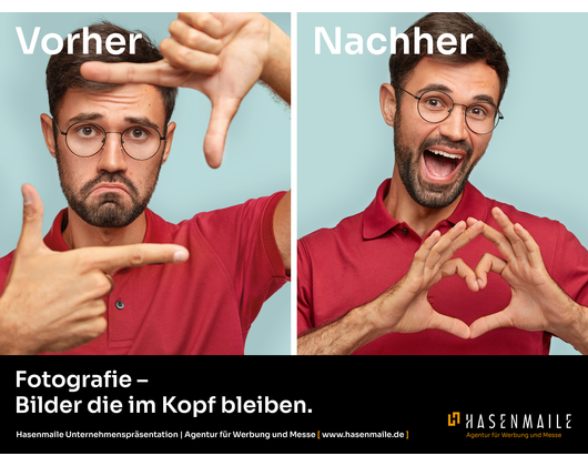 Kundenfoto 9 Hasenmaile Unternehmenspräsentation