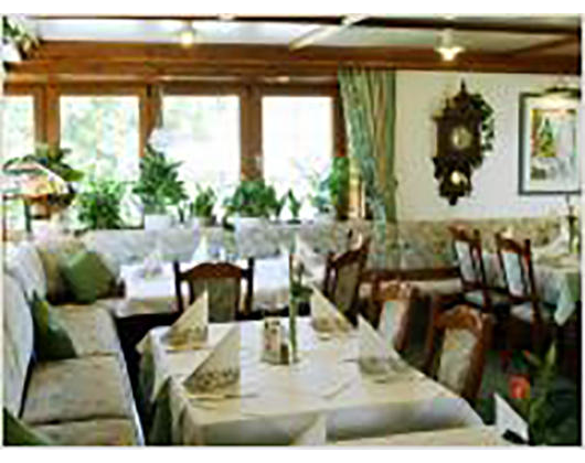 Kundenfoto 5 Hotel in der Breite Siegfried Conzelmann Restaurant