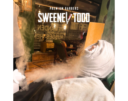 Kundenfoto 9 Sweeney Todd Premium Barbers