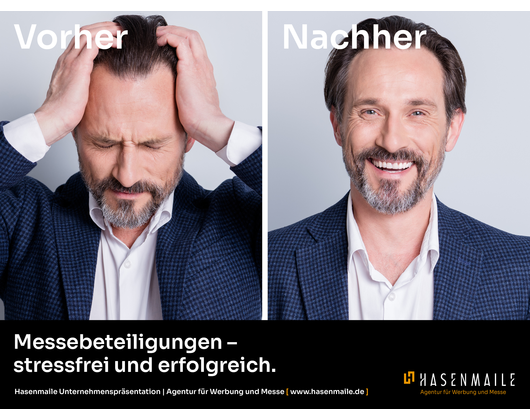 Kundenfoto 10 Hasenmaile Unternehmenspräsentation