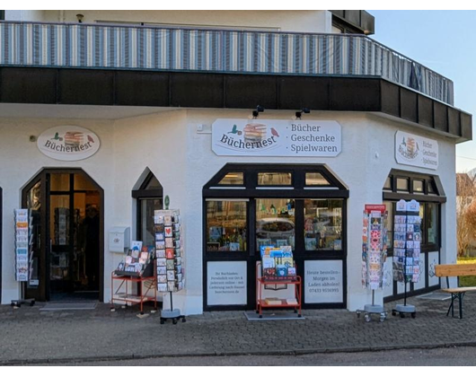 Kundenfoto 6 Büchernest Bücher, Spielwaren & Geschenke