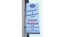 Kundenbild groß 1 Köbbel Ralph Klempner- und Dachdecker GmbH