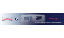 Kundenbild groß 1 Hydroflex GmbH Schlauchfertigung und Industriebedarf