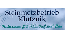 Kundenbild groß 1 Klutznik Steinmetzbetrieb Natur- & Kunststein für Friedhof und Bau