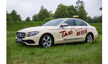 Kundenbild groß 1 Taxi Heinrich