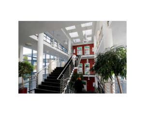 Kundenfoto 3 Städtisches Klinikum Dessau