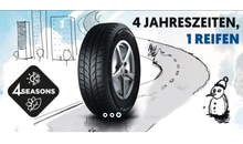 Kundenbild groß 1 Reifen Schütz GmbH & Co KG