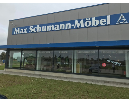Kundenfoto 6 Max Schumann - Möbel GmbH & Co.KG