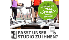 Kundenbild groß 1 AktiVita GmbH GmbH & Co. KG Das Sport- und Gesundheitszentrum Fitnesscenter