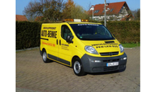 Kundenbild groß 6 Auto Benke GmbH Abschleppdienst