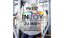 Kundenbild groß 1 INJOY Jessen GmbH Fitnessclub