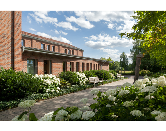 Eisenmoorbad Bad SchmiedebergKurGmbH in Bad Schmiedeberg ⇒ in Das