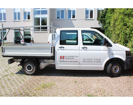 Kundenfoto 7 BB Autovermietung Merseburg