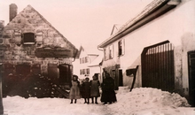 Kundenbild groß 5 Haug Michael Bäckerei