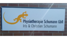 Kundenbild groß 1 Schumann GbR Physiotherapie