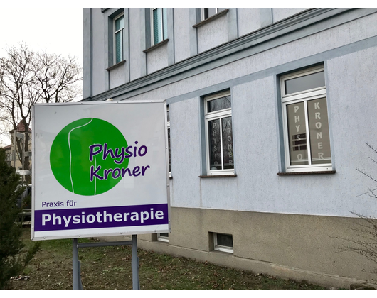Kundenfoto 1 Kroner Edeltraud Praxis für Physiotherapie