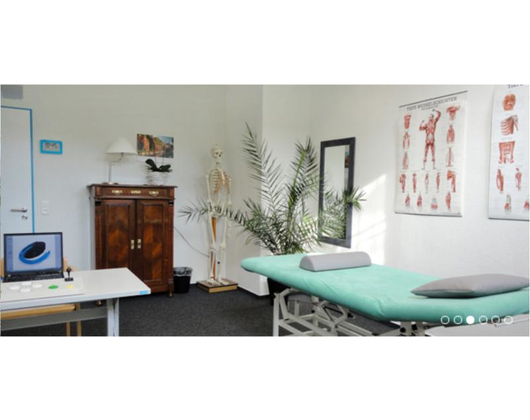 Kundenfoto 1 Ergotherapie Dessau-Roßlau