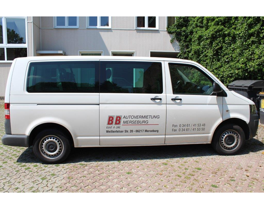 Kundenfoto 8 BB Autovermietung Merseburg