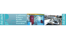 Kundenbild groß 1 Reima & Co. GmbH Sanitär- Heizungs- und Klimatechnik