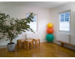 Kundenfoto 1 Philipp Gaißer Manuelle&PhysioTherapie