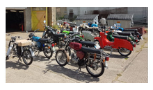 Kundenbild groß 11 Zweirad Rohrmann & Grimm GbR Moped & Oldtimer