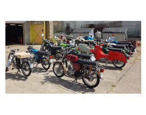 Kundenfoto 11 Zweirad Rohrmann & Grimm GbR Moped & Oldtimer