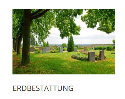 Kundenfoto 4 Baumgarten Bestattungen