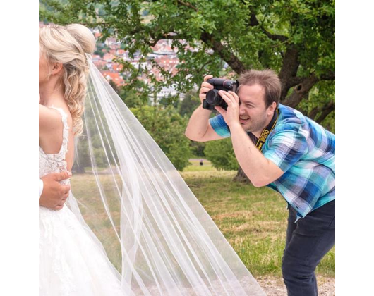 Kundenfoto 2 Junger Dominik Fotografie