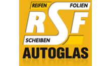 Kundenbild groß 1 RSF Autoglas Reifen-Scheiben-Folien