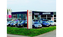 Kundenbild groß 1 Autohaus Bachmann e.K. SEAT-Autohaus