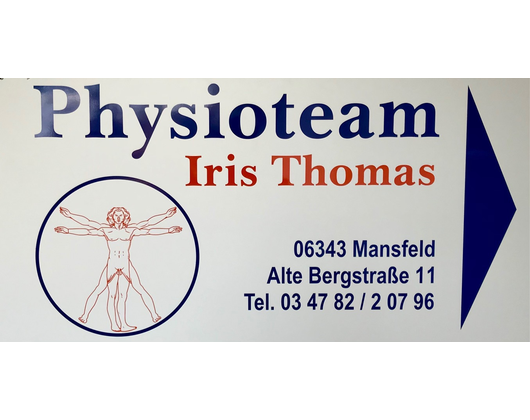 Kundenfoto 1 Thomas Iris Physiotherapie