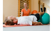 Kundenbild groß 1 Behla Juliane therapiePunkt Praxis für Physiotherapie & Gesundheitsförderung